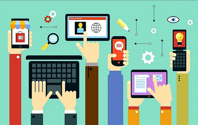 Công cụ miễn phí giúp nâng cao hiệu quả trong TMĐT (Nguồn: Internet)