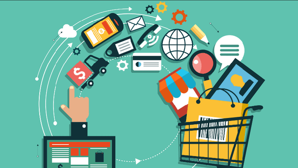 Hồ sơ giấy tờ đăng ký kinh doanh online chuẩn nhất (Nguồn:Internet)
