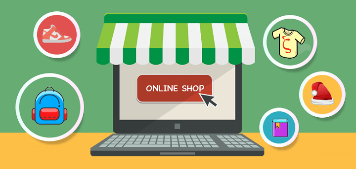 Nên bán gì trên các sàn thương mại điện tử? (Nguồn: Internet)