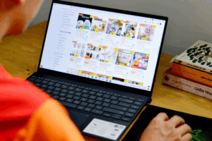 Nhiều người trẻ chọn khởi nghiệp kinh doanh online (Nguồn: Internet)