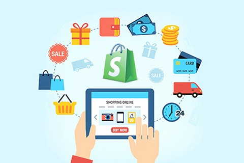 Thủ tục đăng ký sàn giao dịch điện tử (Nguồn: Internet)