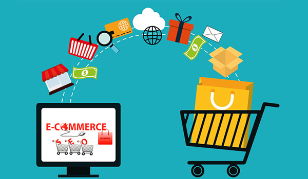 Kinh doanh gì trên sàn thương mại điện tử (Nguồn: Internet)