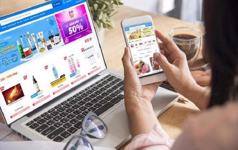 Khó khăn mà các nhà bán hàng đang gặp phải trên TMĐT (Nguồn: Internet)