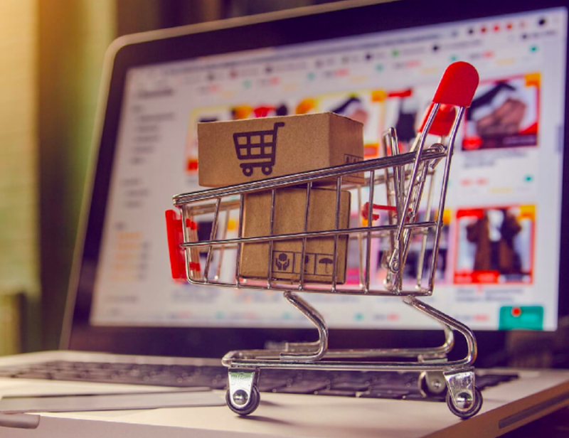 Kinh doanh trên sàn sao cho hiệu quả (Nguồn: Internet)