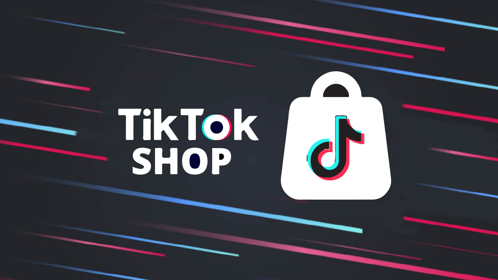 TikTok Shop - Thị trường bán hàng đầy tiềm năng (Nguồn: Internet)