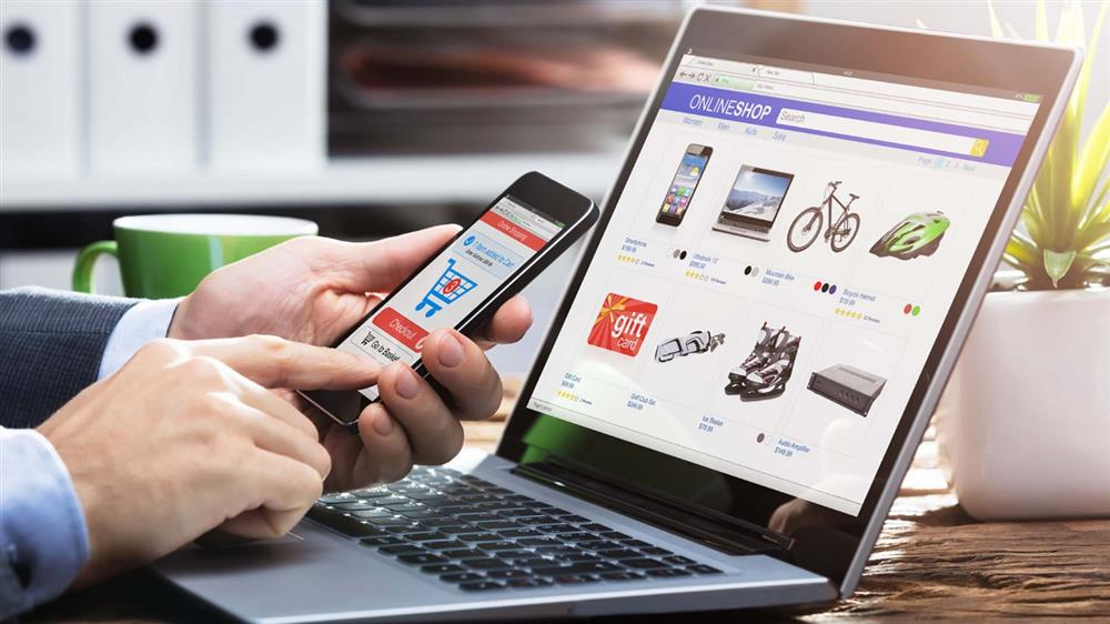 Khó khăn khi kinh doanh trên các sàn giao dịch (Nguồn: Internet)