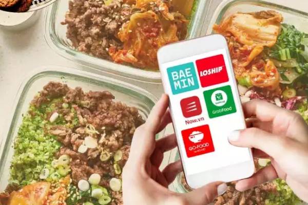 Các sàn lớn thương mại điện tử (Nguồn: Internet)