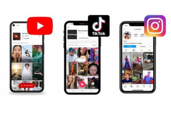 Các kênh truyền thông được các nhà kinh doanh sử dụng nhiều nhất (Nguồn: Internet)