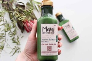 Sản phẩm có sử dụng mã QR trên bao bì (Nguồn: Internet)