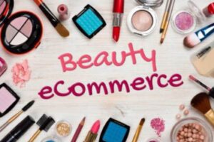 Kinh doanh mỹ phẩm online đang dần trở thành xu hướng (Nguồn: Internet) 