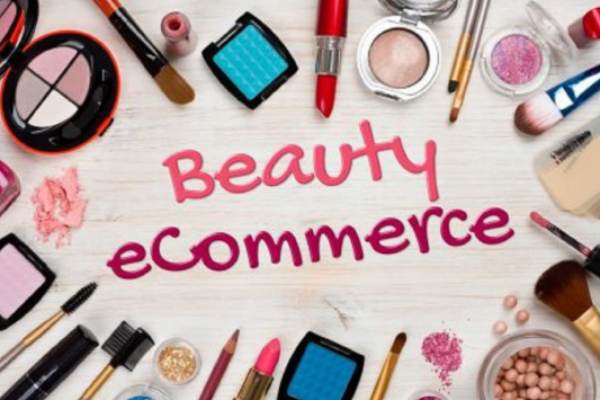 Kinh doanh mỹ phẩm online đang dần trở thành xu hướng (Nguồn: Internet)